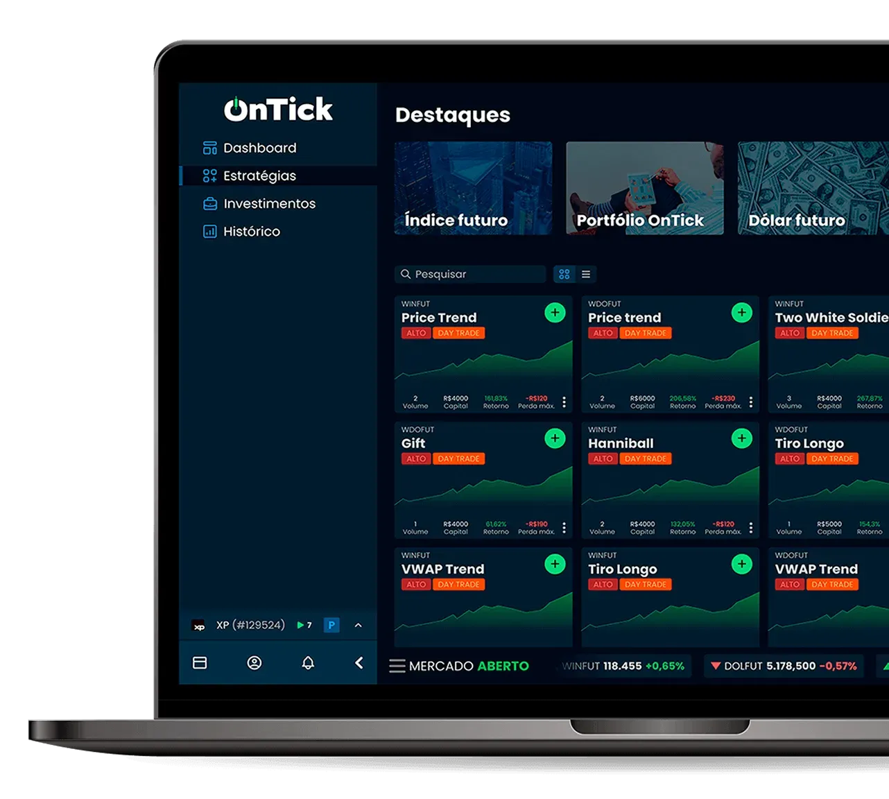 Monteverde Investimentos