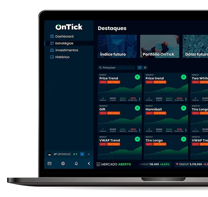 Monteverde Investimentos